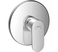 Внешняя часть смесителя для душа Hansgrohe Rebris e 72667000 00000122460