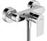 Смеситель для душа Hansgrohe Rebris e 72650000 00000122420 1