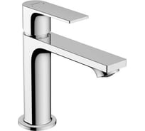 Смеситель для раковины Hansgrohe Rebris e 110 72557000 00000122405