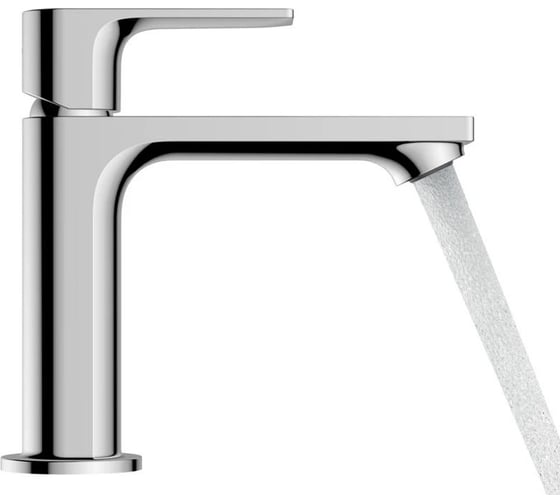 Смеситель для раковины Hansgrohe Rebris e 110 72557000 00000122405