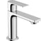 Смеситель для раковины Hansgrohe Rebris e 110 72557000 00000122405 1