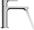 Смеситель для раковины Hansgrohe Rebris e 110 72557000 00000122405 2