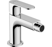 смеситель для биде Hansgrohe Rebris e 72210000 00000122446