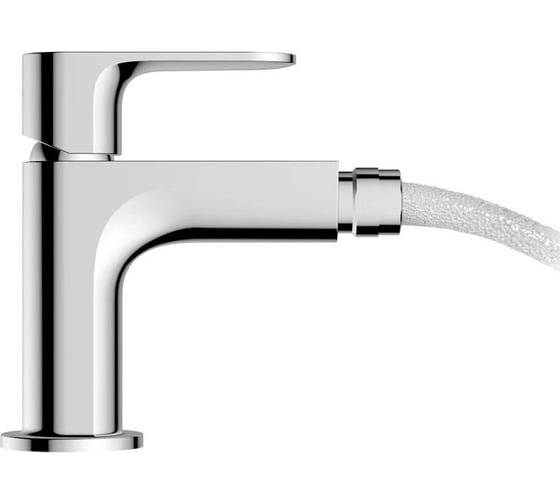 смеситель для биде Hansgrohe Rebris e 72210000 00000122446