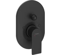 Внешняя часть смесителя для ванны Hansgrohe Rebris e 72459670 00000122434