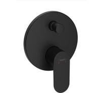 Внешняя часть смесителя для ванны Hansgrohe Rebris e 72466670 00000122470