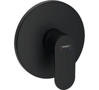 Внешняя часть смесителя для душа Hansgrohe Rebris e 72667670 00000122461