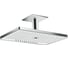 Верхний душ Hansgrohe Rainmaker select 460 3jet белый/хром 24006400 00000044904 1