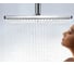 Верхний душ Hansgrohe Rainmaker select 460 3jet белый/хром 24006400 00000044904 3