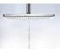 Верхний душ Hansgrohe Rainmaker select 460 3jet белый/хром 24006400 00000044904 4