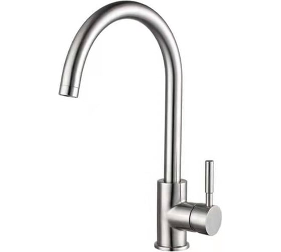 Смеситель для моечной ванны Viatto ssf-01a 167501 1