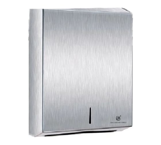 Диспенсер для бумажных полотенец Viatto пластик ok-518a 174080