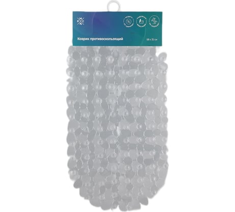 Противоскользящий коврик РМС К-08-68х35