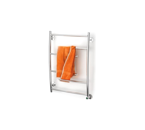 Электрополотенцесушитель для ванной Теплолюкс Savanna 50x75, 50 Вт 1