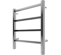 Полотенцесушитель Terminus Ватикан п4 500x550 электро (quick touch) 4670078544421