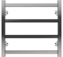 Полотенцесушитель Terminus Ното п4 500x500 4670078544315