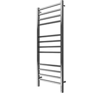 Полотенцесушитель Terminus Ното п12 500x1250 электро (quick touch) 4670078544506