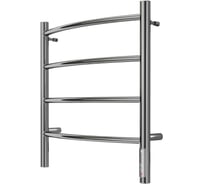 Полотенцесушитель Terminus Классик п4 500x550 электро (quick touch) 4670078544483