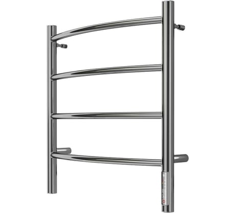 Полотенцесушитель электрический Классик П4 500x550 (quick touch) Terminus 4670078544483