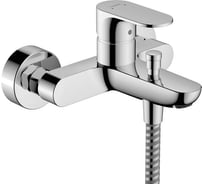 Смеситель для ванны Hansgrohe Rebris e 72440000 00000122465