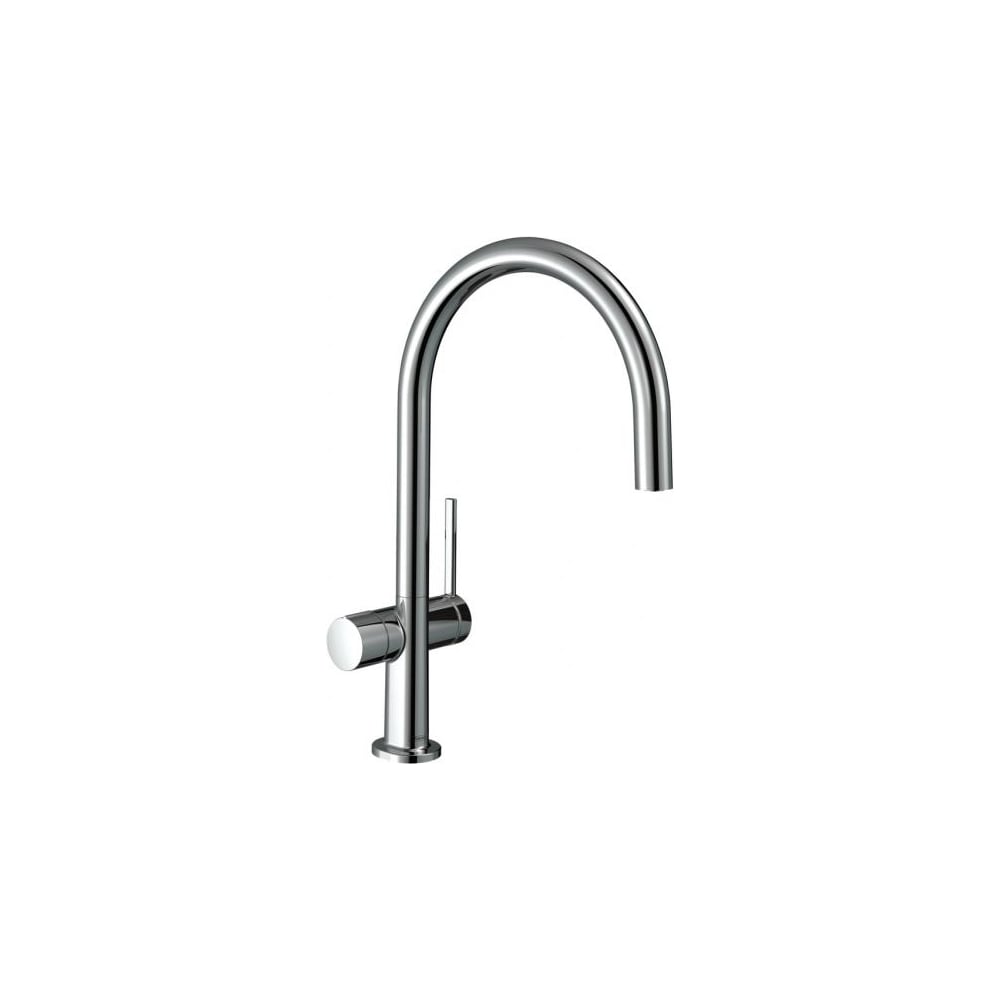 Смеситель для кухни Hansgrohe M54 talis 220 72805000 00000095778 ...