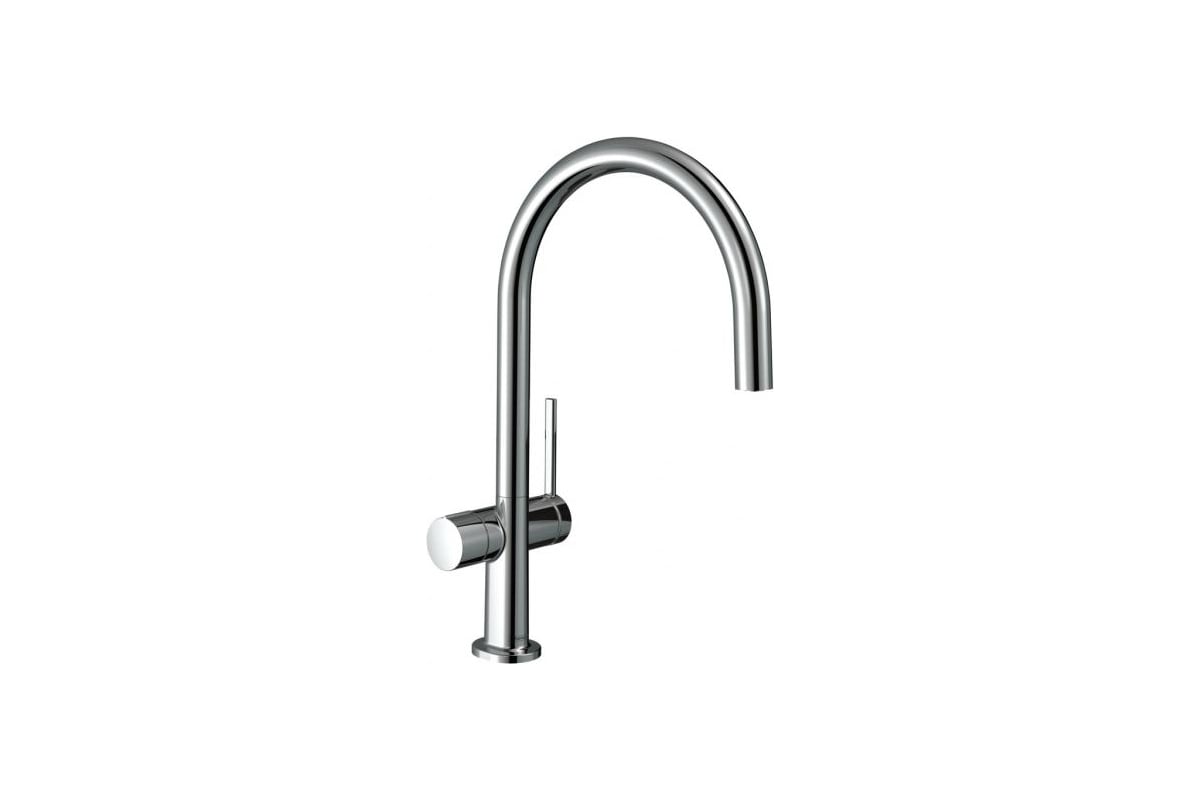 Смеситель для кухни Hansgrohe M54 talis 220 72805000 00000095778 ...