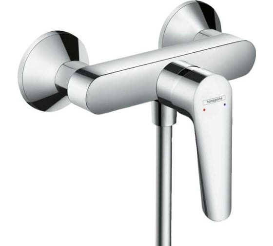 Смеситель для душа Hansgrohe Logis e 71610000 00000068509