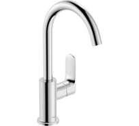 Смеситель для раковины Hansgrohe Rebris e 210 72536000 00000122444
