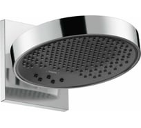 Верхний душ Hansgrohe Rainfinity 250 3jet, с настенным держателем 26232000 00000071037