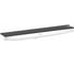 Настенный держатель Hansgrohe Rainfinity porter 500 мм, с полкой, правый, матовый белый 26858700 00000071050 1