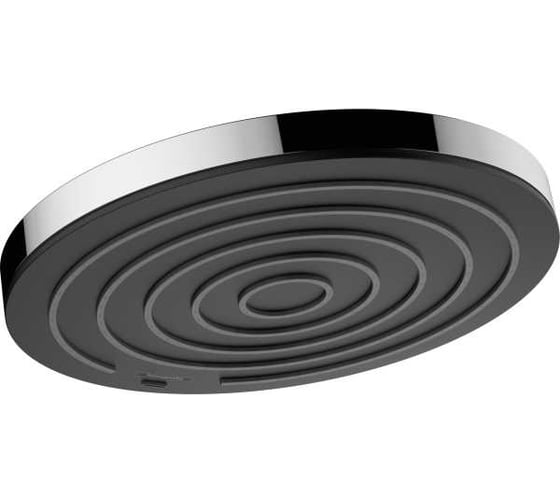 Верхний душ Hansgrohe Pulsify 260 1jet 24140000 00000094569 1