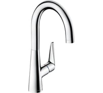 Смеситель для кухни Hansgrohe Talis s 220 72814000 00000056647
