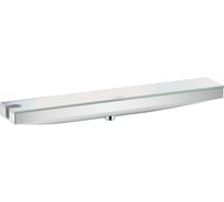 Настенный держатель Hansgrohe Rainfinity porter 500 мм, с полкой, левый 26843000 00000071047
