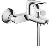 Смеситель для ванны Hansgrohe Logis e 71415000 00000068508
