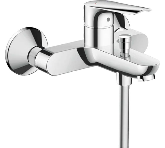 Смеситель для ванны Hansgrohe Logis e 71415000 00000068508