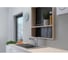 Смеситель для кухни Hansgrohe Focus M427-h150 с вытяжным изливом 71814000 00000071393 2