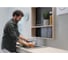 Смеситель для кухни Hansgrohe Focus M427-h150 с вытяжным изливом 71814000 00000071393 4
