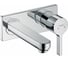 Внешняя часть смесителя для раковины Hansgrohe Metris s 31162000 00000008174 1