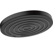 Верхний душ Hansgrohe Pulsify 260 1jet матовый черный 24140670 00000094568