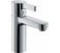 Смеситель для раковины Hansgrohe Metris s без донного клапана 31068000 00000008141 1