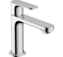 Смеситель для раковины Hansgrohe Rebris e 110 72517000 00000122438