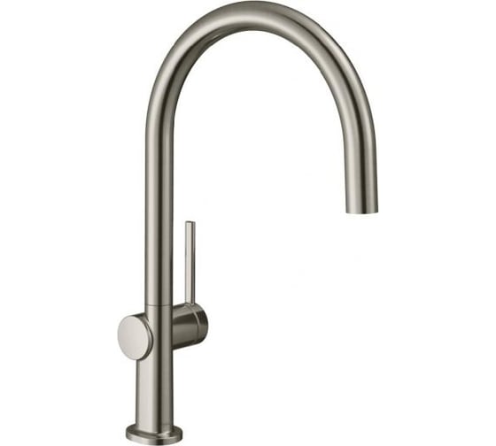 Смеситель для кухни Hansgrohe M54 talis 220 сталь 72804800 00000080912