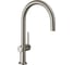 Смеситель для кухни Hansgrohe M54 talis 220 сталь 72804800 00000080912 1