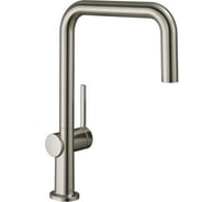 Смеситель для кухни Hansgrohe M54 talis u 220 сталь 72806800 00000089350
