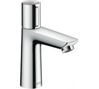 Смеситель для раковины Hansgrohe Talis select e 110 без донного клапана 71751000 00000048160