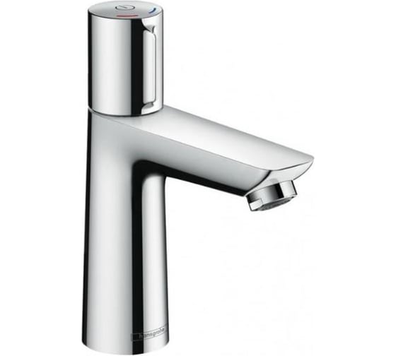Смеситель для раковины Hansgrohe Talis select e 110 без донного клапана 71751000 00000048160 1
