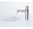 Смеситель для раковины Hansgrohe Talis select e 110 без донного клапана 71751000 00000048160 2