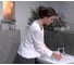 Смеситель для раковины Hansgrohe Talis select e 110 без донного клапана 71751000 00000048160 4