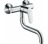 Смеситель для кухни Hansgrohe Focus 31825000 00000032008