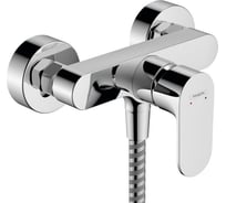 Смеситель для душа Hansgrohe Rebris e 72640000 00000122453